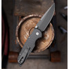 Pro-Tech Integrity Folding Knife