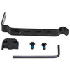 Techna Clip Glock 43, 43x & 48 Belt Clip - Right Side