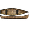 Camo - MALLARD-C - top & side