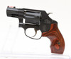 SMITH & WESSON 351PD PRE OWNED (1135677)