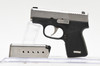 KAHR CW380 PRE OWNED (1136682)