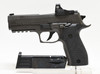 SIG SAUER P226 X LEGION PRE OWNED (1136807)