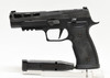 SIG SAUER P320 AXG PRO MOS PRE OWNED (1136896)