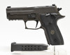 SIG SAUER P229 LEGION MOS PRE OWNED (1136897)