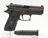 SIG SAUER P229 LEGION MOS PRE OWNED (1136897)