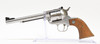 RUGER NM SINGLE SIX STS PRE OWNED (1136917)