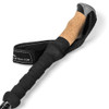 Cascade Mountain Tech Carbon Fiber Quick-Lock Trekking Pole - 1 Pair