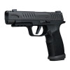 SIG Sauer P365-Fuse Comp 9mm 21-Round Pistol