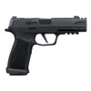SIG Sauer P365-Fuse Comp 9mm 21-Round Pistol