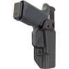 Mission First Tactical Ruger RXM Ambidextrous AIWB/OWB Holster