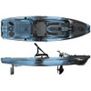 Wavestrike - NRSP10LWS - top & side