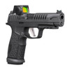 SIG Sauer P365-Fuse Romeo-X SIG-LOC Compact 9mm 4.3" 17/21-Round Pistol w/ 3 Magazines
