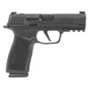 SIG Sauer P365X TACPRO Manual Safety 9mm 3.7" 17/21-Round Pistol Bundle
