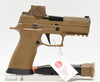 SIG SAUER M18 RX PRE OWNED (1136977)