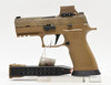 SIG SAUER M18 RX PRE OWNED (1136977)