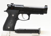 BERETTA 92G ELITE PRE OWNED (1136983)
