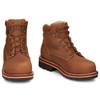 Chippewa Men's Thunderstruck 6" Waterproof Nano Comp Toe Work Boot
