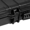 Evolution Outdoor Liberator Series PX-3515 Hard Scoped Rifle Case