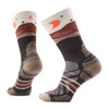 SmartWool Women's Hike Lunar Trek Crew Socks