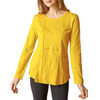 Honey - front, on model