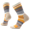 Smartwool Women's Everyday Saturnsphere Crew Socks