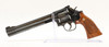 SMITH & WESSON 586 BLUED PRE OWNED (1137067)