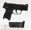 SIG SAUER P365 MANUAL SAFETY PRE OWNED (1137136)