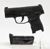 SIG SAUER P365 MANUAL SAFETY PRE OWNED (1137136)