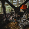 Barronett Big Cat Bloodtrail Backwoods Ground Blind