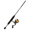 Lew's Laser Lite Spinning Combo