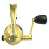 Zebco 33 Micro Gold Trigger Spincast Reel
