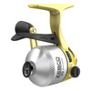 Zebco 33 Micro Gold Trigger Spincast Reel