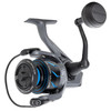 Quantum Merit Spinning Reel