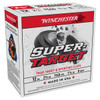 Winchester Super-Target 12 GA 2.75" 1-1/8 oz. #8 Shotshell Ammo (25)