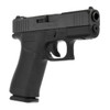 Glock G43X MOS USA 9mm 3.4" Barrel 10-Round Pistol w/ 2 Magazines