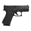 Glock G43X MOS USA 9mm 3.4" Barrel 10-Round Pistol w/ 2 Magazines