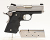 SIG SAUER 1911 COMPACT PRE OWNED (1137202)