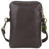 Chala Highland Cow Cellphone XBody Bag