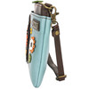 Chala Monarch Butterfly Mini Crossbody Bag