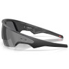 Oakley Meta AI Vanguard Prizm Sunglasses