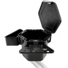 SSO-1018-BK - on mounting track