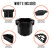 SSO-1018-BK - components