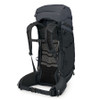 Osprey Men's Kestrel LT 65 Liter Hiking Backpack