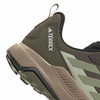 Adidas Men's Terrex Anylander RAIN.RDY TRAXION Hiking Shoe