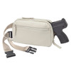 Gun Tote'n Mamas GTM-117 Concealed Waistpack Crossbody Bag