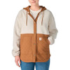 Carhartt Women's Highland Shirt Jacket