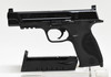 SMITH & WESSON M&P40 PRO SERIES CORE PRE OWNED (1137382)