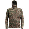 Scent-Lok Blocker Outdoors Men's Finisher Lightweight Performance Hunting Hoodie