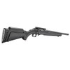 Ruger American Rimfire 22 LR 10-Round Bolt-Action Rifle
