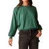 Carve Designs Women's Anneke Supersoft Dolman Top